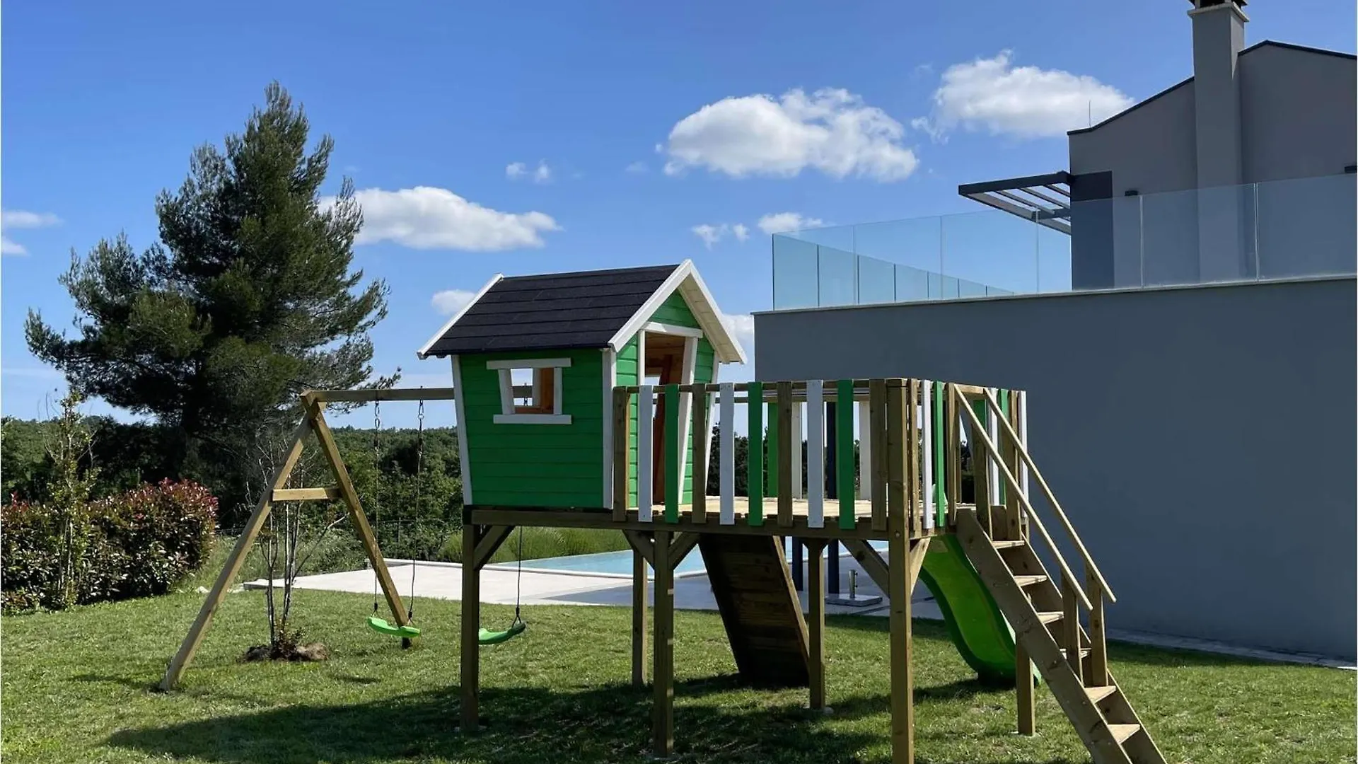 Villa Infinity Vodnjan Holiday home