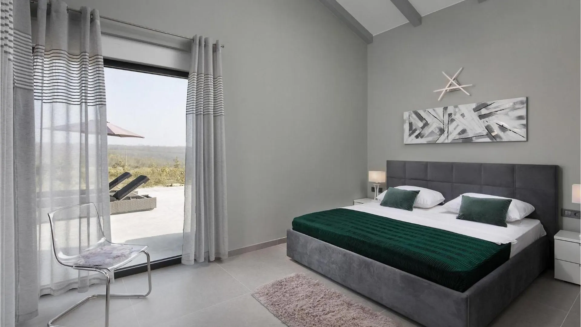 Villa Infinity Vodnjan