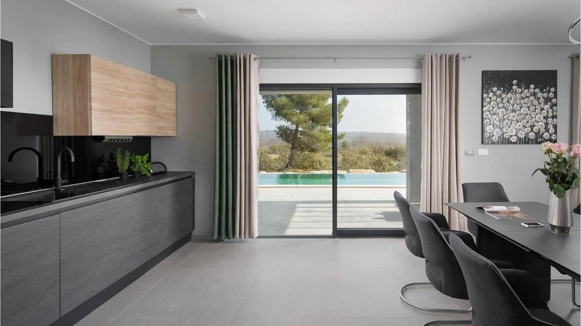 Holiday home Villa Infinity Vodnjan