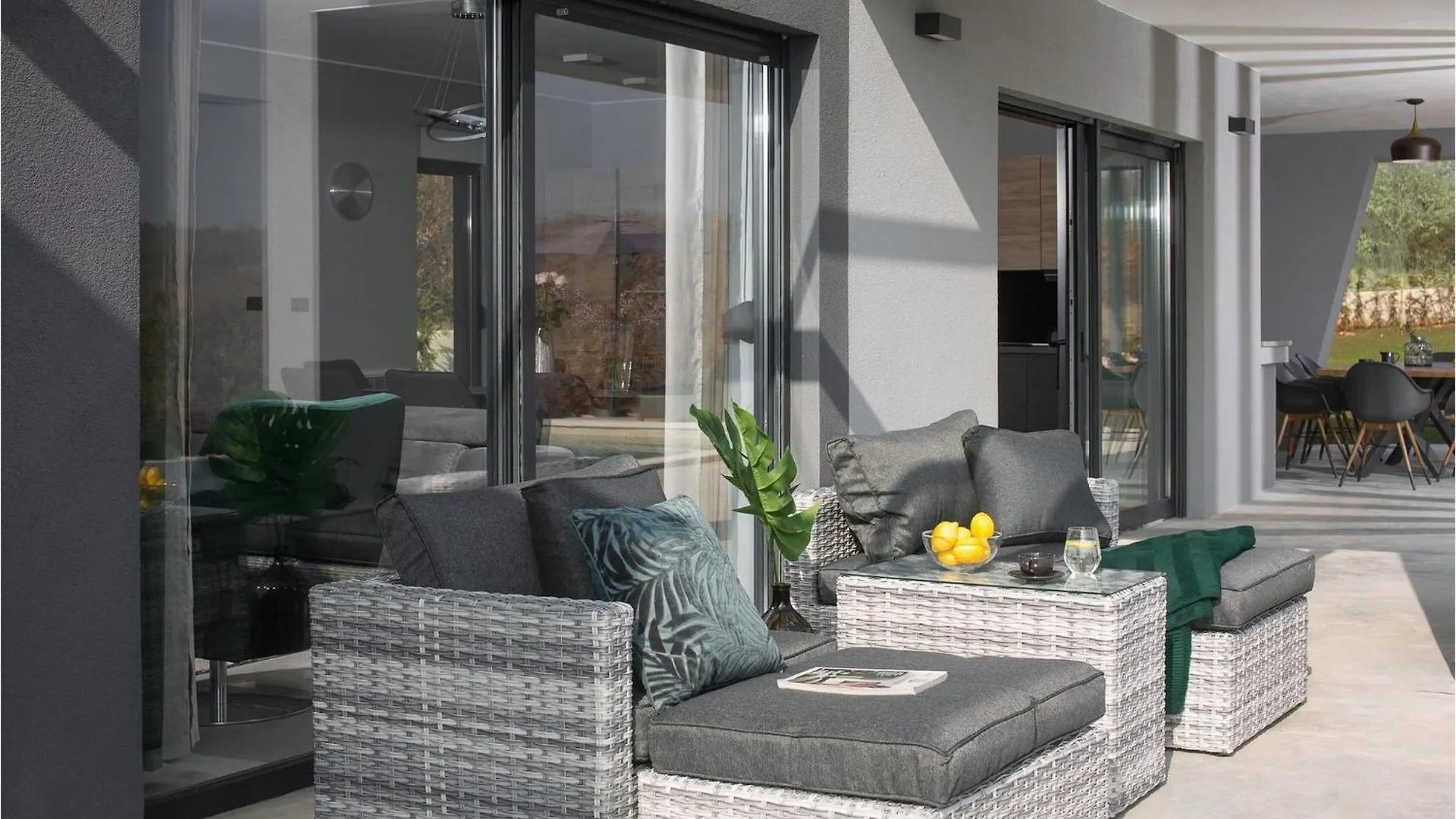 Villa Infinity Vodnjan Holiday home