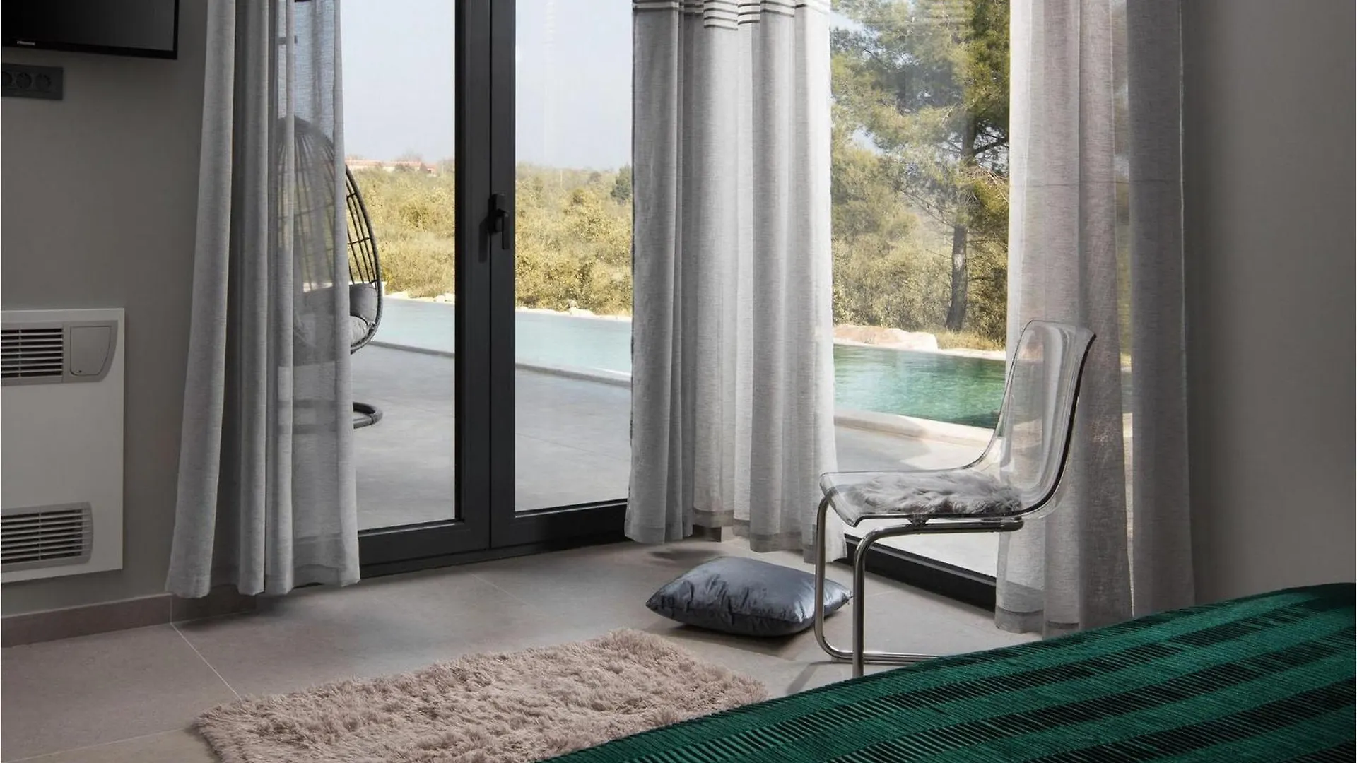 Holiday home Villa Infinity Vodnjan Croatia