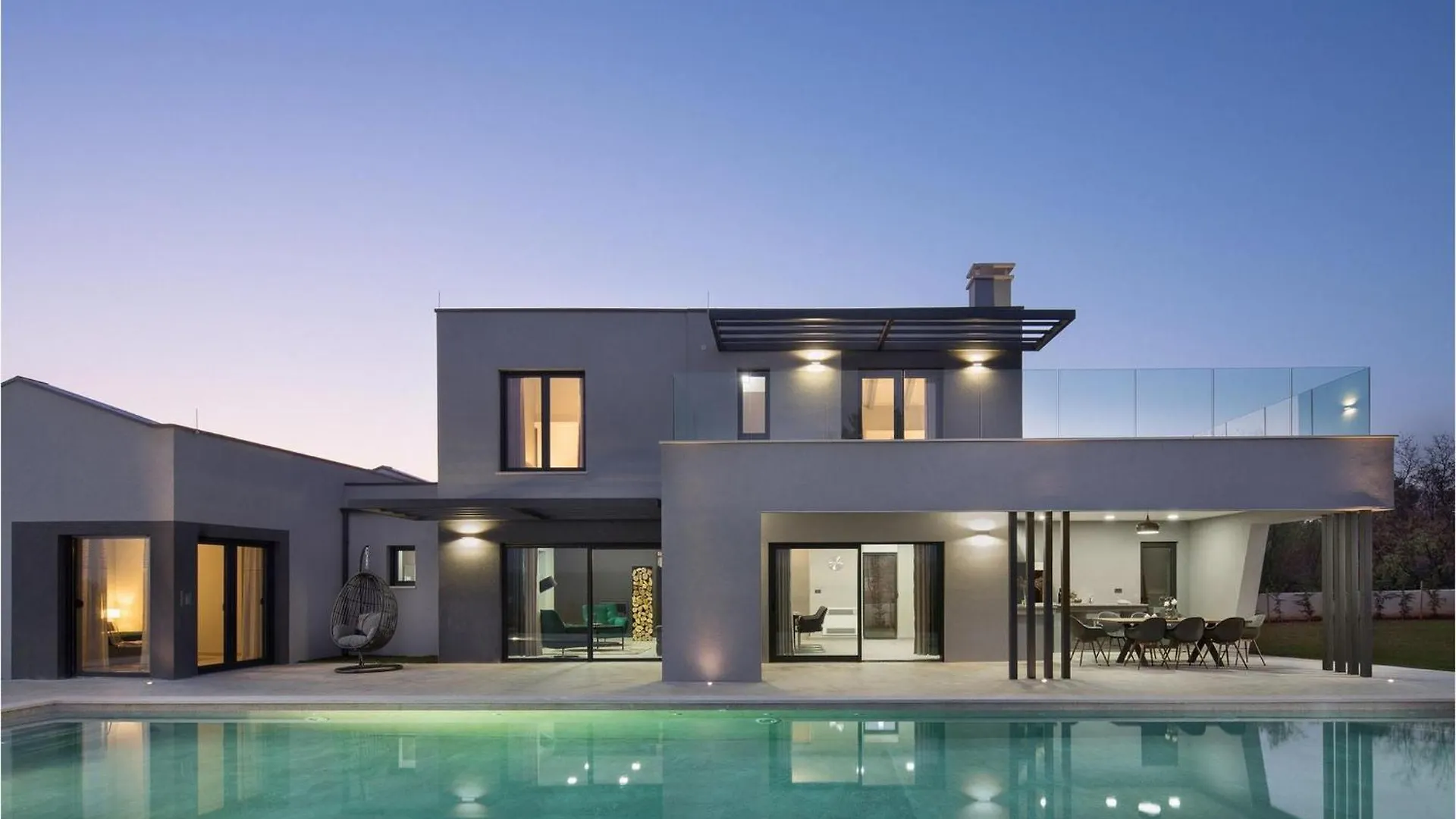 Villa Infinity Vodnjan