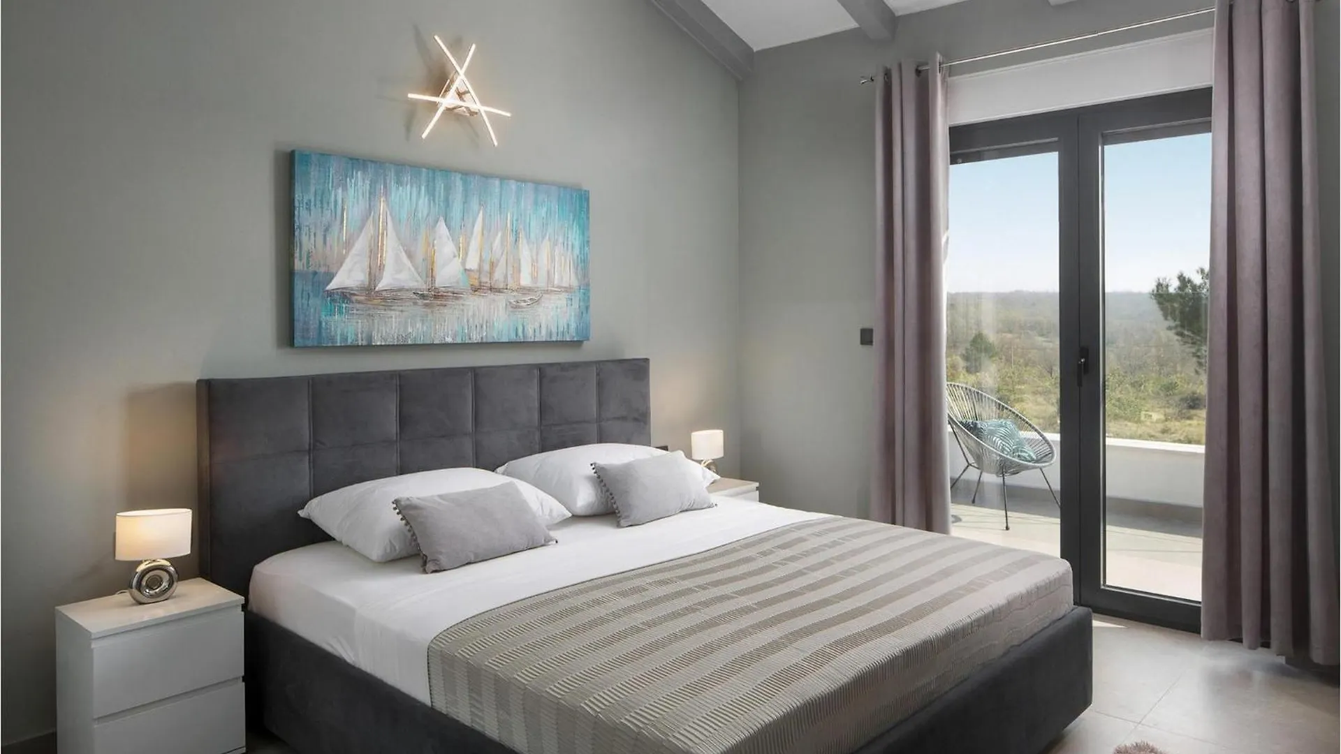 Holiday home Villa Infinity Vodnjan